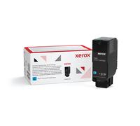 Xerox Cyan Standard Capacity 6000 Pages Toner Cartridge for Xerox C620/625