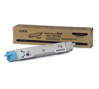 Xerox Original Toner Cartridge 106R01214 Cyan