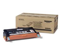 Xerox 113R00719 Original Xerox Standard Capacity Cyan Laser Toner Cartridge, 2K Page Yield