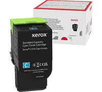 Lenovo Xerox C310, C315 Cyan Standard Capacity Toner Cartridge - 78176297