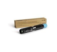 Xerox Cyan Standard Capacity Toner Cartridge 3.3k pages for VCL7000 - 106R03764