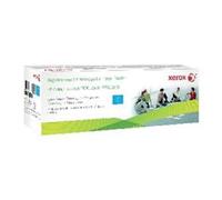 Xerox Cyan Toner Cartridge equivalent to HP 122A - C9701A/Q3961A