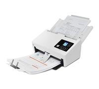 Xerox D70n Duplex Production Scanner with Document Feeder