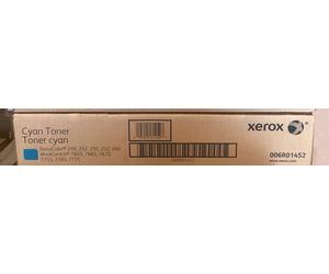 Xerox Dc240/250/252/260 Twin Toner Set 006R01449/50/51/52 (CMYK)