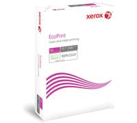 Xerox EcoPrint A4 White Printer Copier Paper Ream 500 Sheets Office (003R90003)