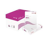 Xerox A4 Paper EcoPrint PEFC 75gsm - Box 5x500 (2500 sheets)