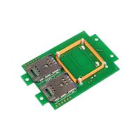 Xerox Elatec TWN4 Legic NFC RFID reader