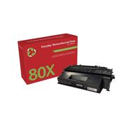 Xerox Everyday 006R03027 Black Toner Cartridge Compatible with HP 80X/C