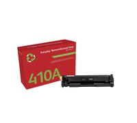Xerox Everyday 006R03515 Black Toner Cartridge Compatible with HP 410A/