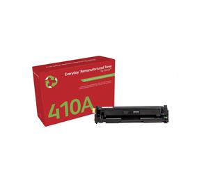 Xerox Everyday 006R03515 Black Toner Cartridge Compatible with HP 410A/