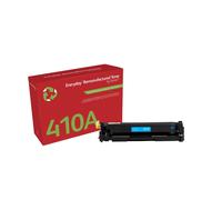 Xerox Everyday 006R03516 Cyan Toner Cartridge Compatible with HP 410A/C