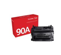 Xerox Everyday 006R03632 Black Toner Cartridge Compatible with HP 90A/C