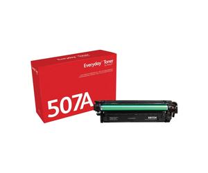 Xerox Everyday 006R03683 Black Toner Cartridge Replacement for HP 507A