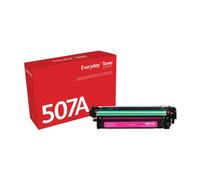 Xerox Everyday 006R03687 Magenta Toner Cartridge Compatible with HP 507