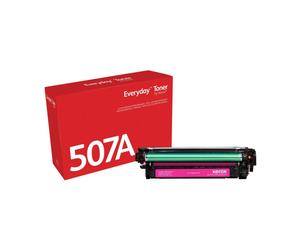 Xerox Everyday 006R03687 Magenta Toner Cartridge Compatible with HP 507