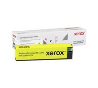 Xerox Everyday 006R04214 Yellow Ink Cartridge Compatible with HP 973X