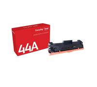 Xerox Everyday 006R04235 Black Toner Cartridge Compatible with HP 44A/C