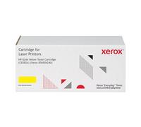 Xerox Everyday 006R04240 Yellow Toner Cartridge Compatible with HP 824A