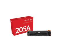 Xerox Everyday 006R04259 Black Toner Cartridge Replacement for HP 205A/