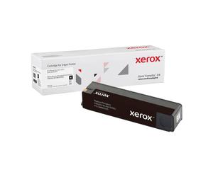 Xerox Everyday 006R04595 Black Ink Cartridge Compatible with HP 970XL