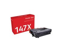 Xerox Everyday 006R04749 Black Toner Cartridge Compatible with HP 147X/