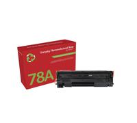 Xerox Everyday 106R02157 Black Toner Cartridge Compatible with HP 78A/C
