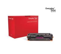 Xerox Everyday Black Toner Compatible with HP 980 (D8J10A), Standard Yield