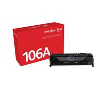 Xerox Everyday Black Toner For Hp 106a Xerox Black