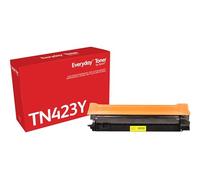 Xerox Everyday Toner For Brother TN423Y Yellow Laser Toner 006R04762