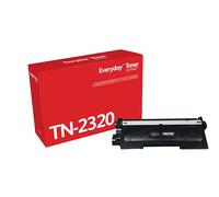 Everyday Mono Toner compatible with Brother TN-2320