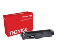 Xerox Everyday Black Standard Yield Toner, replacement for Brother TN2