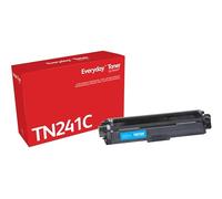 Xerox Toner Cartridge Compatible with Brother TN-241C - Cyan - Standard Capacity