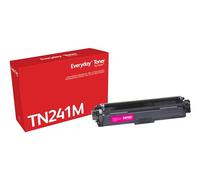 Xerox Toner Cartridge - Alternative for Brother TN221M - Magenta - Las