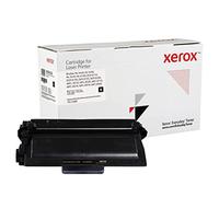 Compatible Xerox 006R04206 Toner black, 8K pages (replaces Brother TN3380)