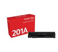 Compatible Xerox 006R03688 Toner black, 1.5K pages (replaces Canon 045 HP 201A)