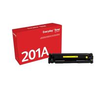 Xerox Everyday Compatible Laser Toner CF402A/CRG-045Y Yellow - Standard Capacity