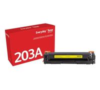 Xerox Everyday Compatible CF542A/CRG-054Y Laser Toner Yellow