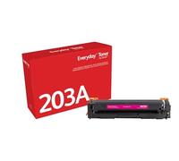 Xerox Everyday Compatible Laser Toner CF543A (HP 203A / CRG-054M) Magenta 1.3K pages