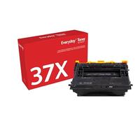 Xerox Everyday Toner Cartridge CF237X (006R03643) Black High Capacity Compatible with HP 37X