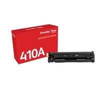 Everyday Black Toner compatible with HP CF410A/ CRG-046BK