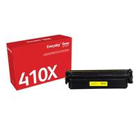 Xerox Everyday Toner for HP CF412X 412X/CRG-046HY Yellow Laser Toner 006R03702