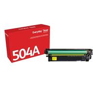 Xerox 006R03673 Toner cartridge yellow. 7K pages (replaces HP 504A/CE2