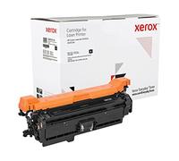 Xerox High Yield Black Toner Cartridge equivalent to HP 504X - CE250X