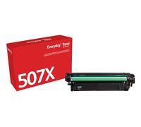 Xerox High Yield Black Toner Cartridge equivalent to HP 507X - CE400X