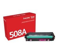 Xerox Everyday Compatible Laser Toner Magenta CF363A/CRG-040M
