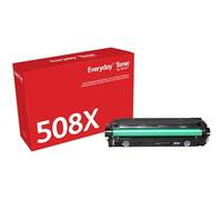 Xerox Toner Everyday Black compatible with HP CF360X/CRG-040HBK - High capacity