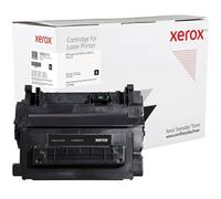 Xerox Everyday Compatible HP 64A CC364A Black Toner, Standard Capacity