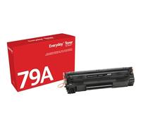 Xerox Everyday Compatible HP 79A CF279A Black Toner, Standard Capacity