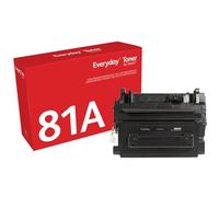 Xerox Everyday Toner For CF281A/CRG-039 Black Laser Toner 006R03648