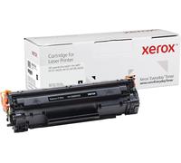 Xerox Everyday Compatible HP 83A CF283A Black Toner, Standard Capacity
